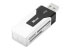 oferta Trust 36-in-1 USB2 Mini Cardreader CR-1350p (15298)
