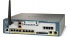 Cisco Unified Communication 540 2xBRI (UC540W-BRI-K9)