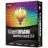 CorelDraw Graphics Suite X4, Hand Book, EN (HANDBKCDGSX4ENPC)
