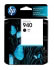 Cartucho de tinta negra Officejet HP 940 (C4902AE)