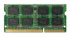 SODIMM HP PC3-10600 (DDR3 -1333 MHz) de 2 GB (VH640AA)