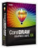 CorelDraw Graphics Suite X4, 121-250u, Multi (LCCDGSX4MLE)