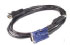 Apc KVM USB Cable - 25 ft (7.6 m) (AP5261)